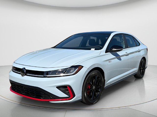2027 Volkswagen Jetta GLI 2.0T Autobahn