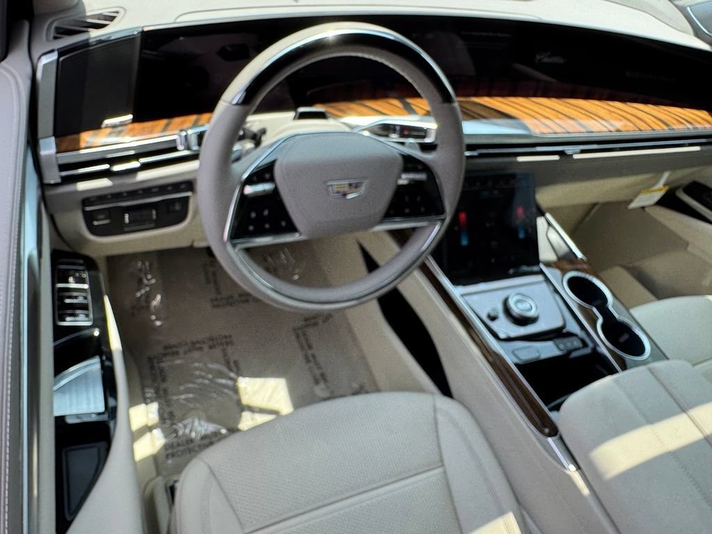 2026 Cadillac Escalade ESV Platinum Sport - Photo 35