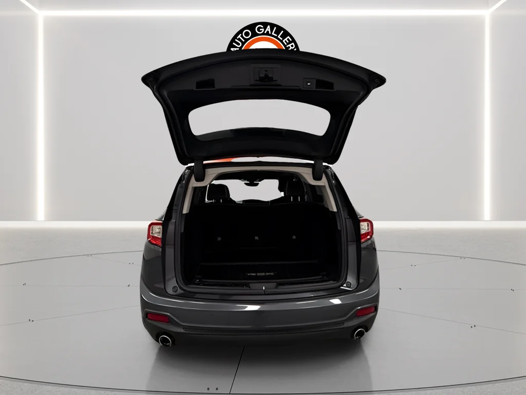 Used 2019 Gray Acura Advance Package image 28