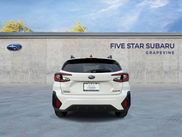 Certified Used 2026 White Subaru Premium image 7