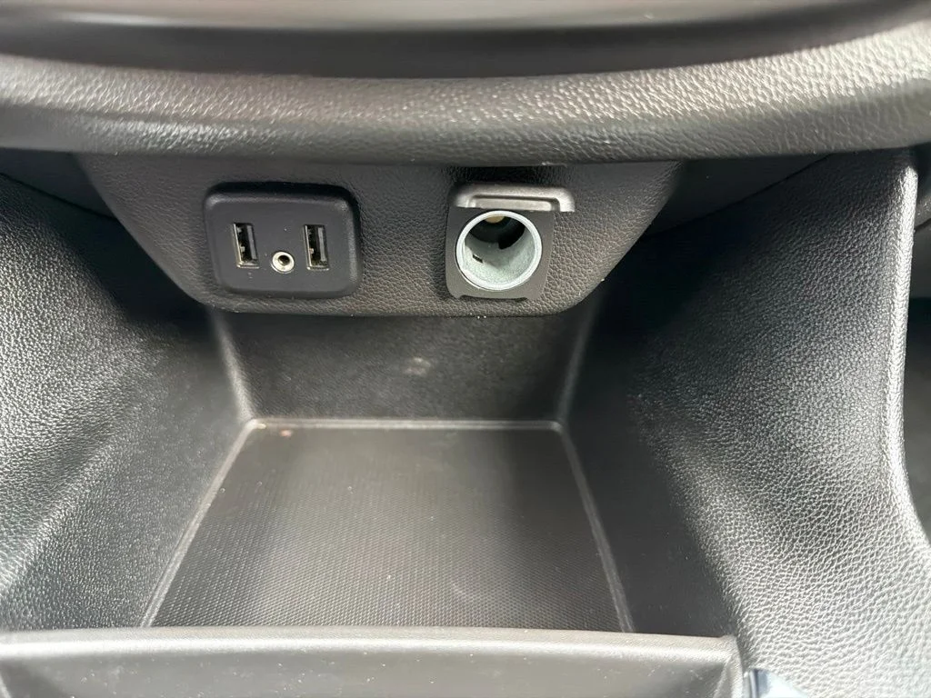 Used 2021 Gray Chevrolet LT image 32