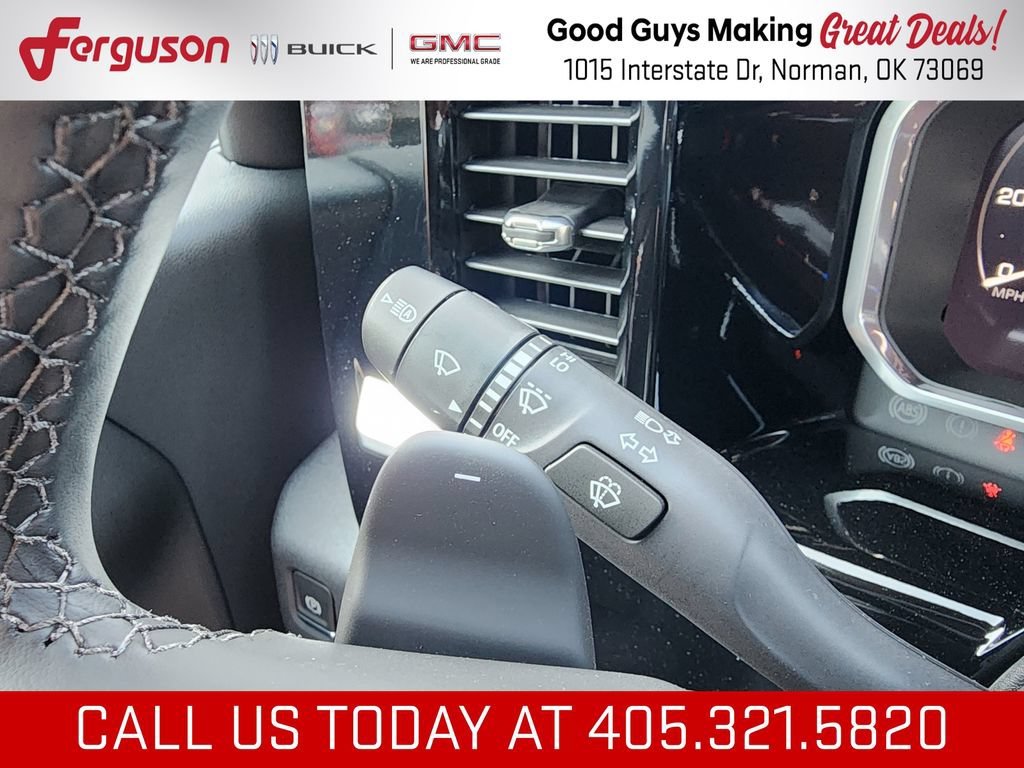 2026 GMC Sierra 1500 SLT - Photo 23