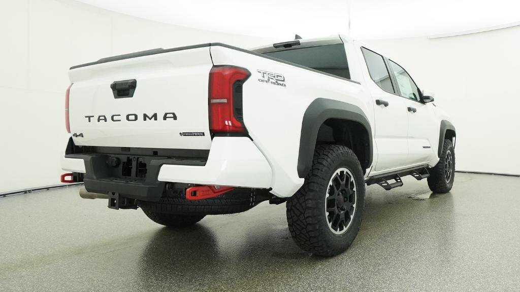 New 2026 Ice Cap Toyota TRD Off-Road i-FORCE MAX image 35