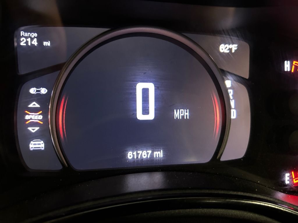 Used 2021 Gray Dodge R/T image 10
