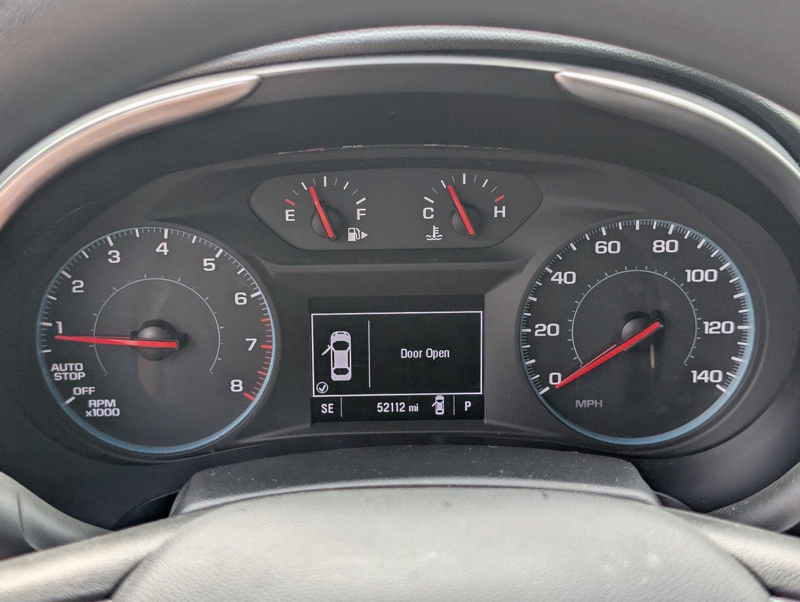 Used 2024 Summit White Chevrolet 1LT image 27