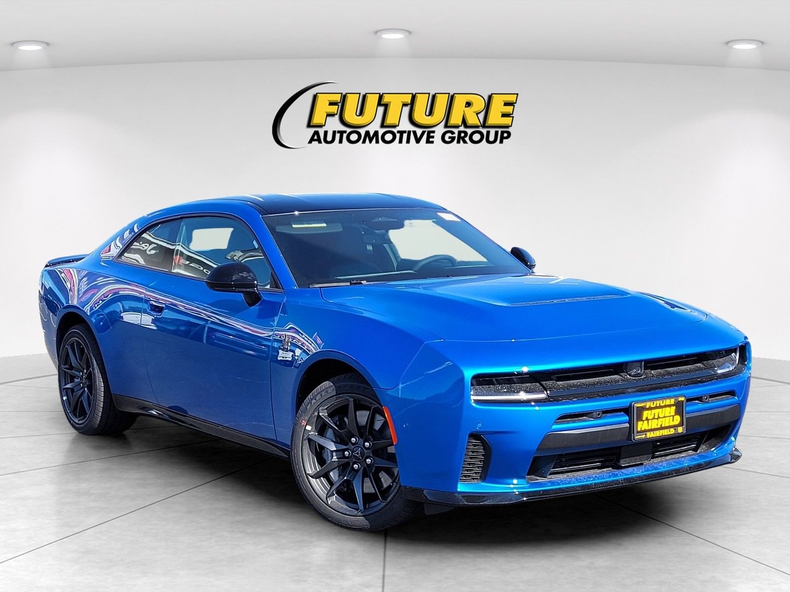 2026 Dodge Charger Scat Pack AWD's photo