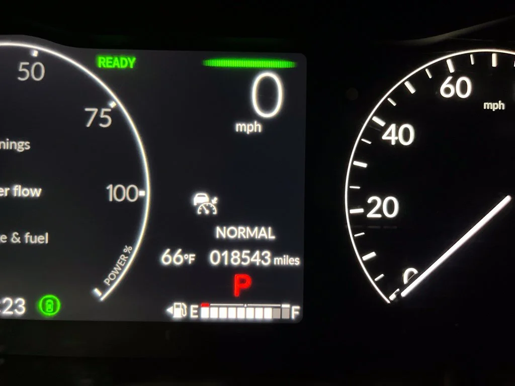 2024 Honda CR-V Sport - Photo 18