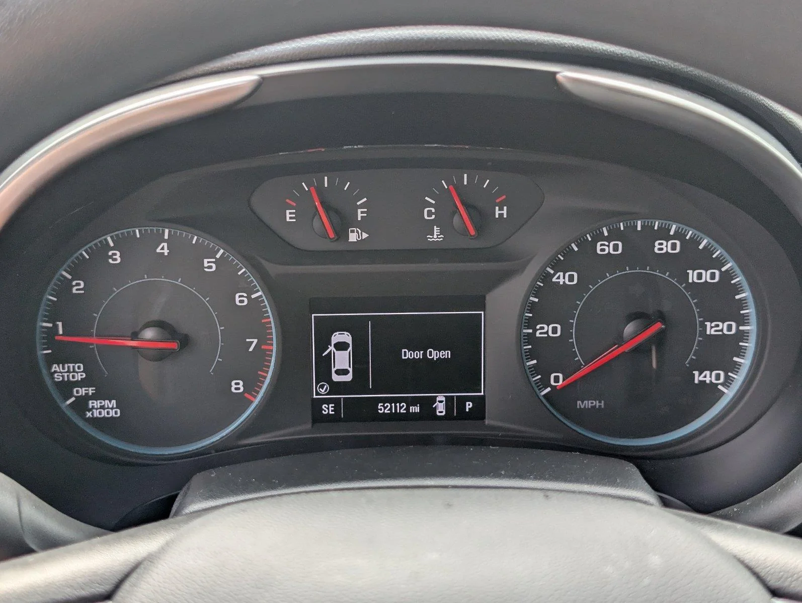 Used 2024 Summit White Chevrolet 1LT image 27