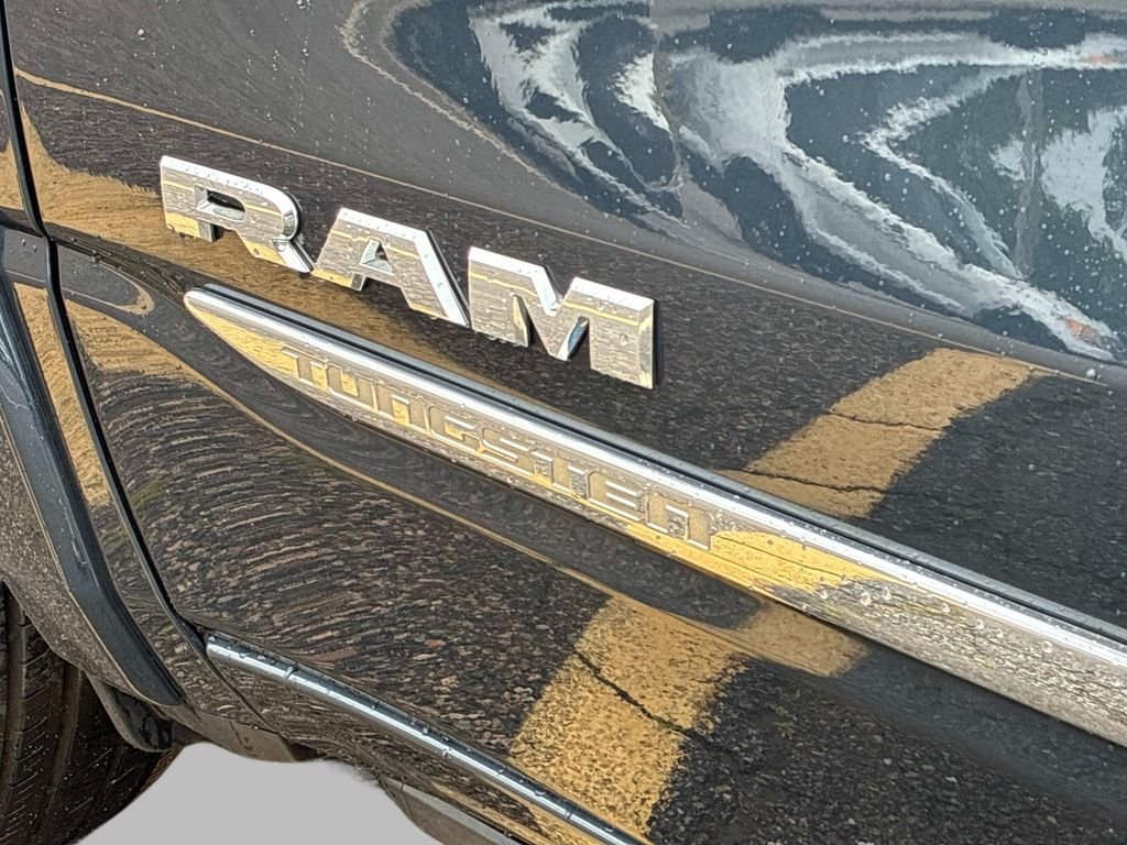 Used 2026 Blue Ram Tungsten image 16