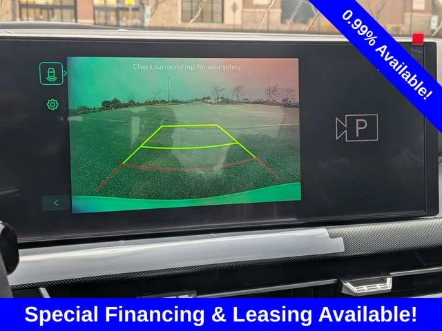 Certified Used 2026 White Hyundai SE image 17