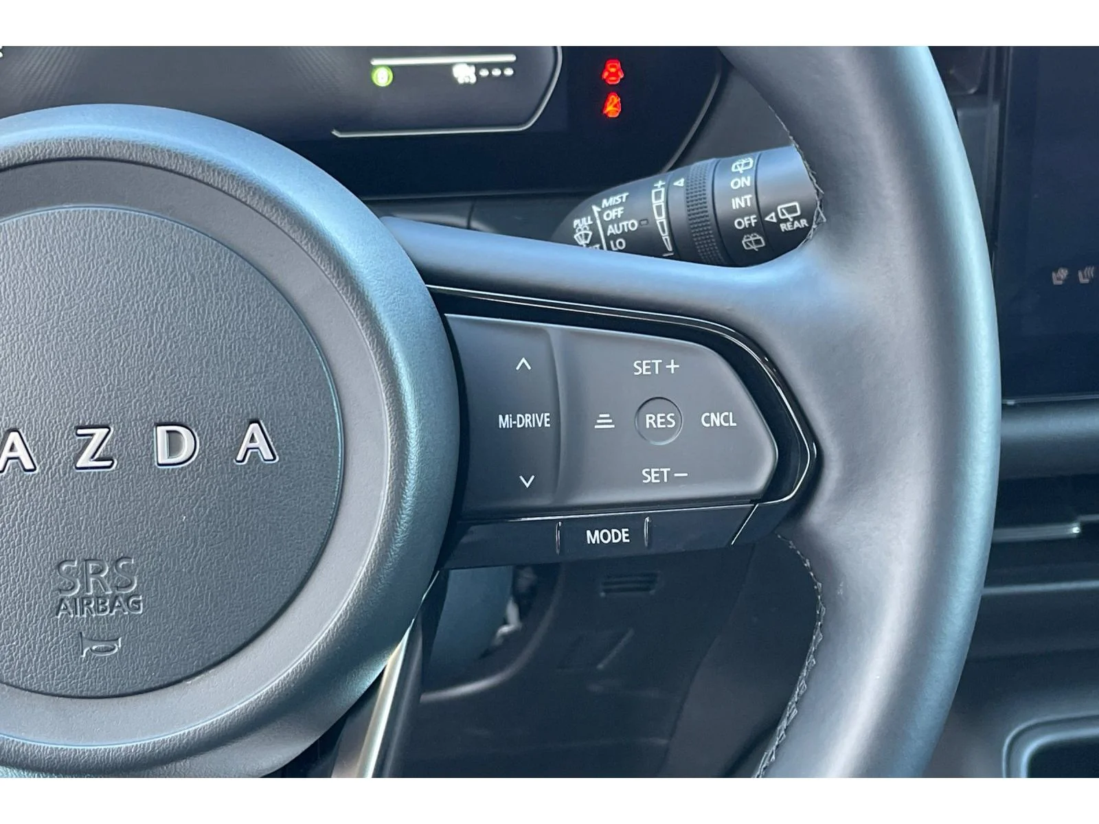 Used 2026 Machine Gray Metallic Mazda 2.5 S Premium image 38