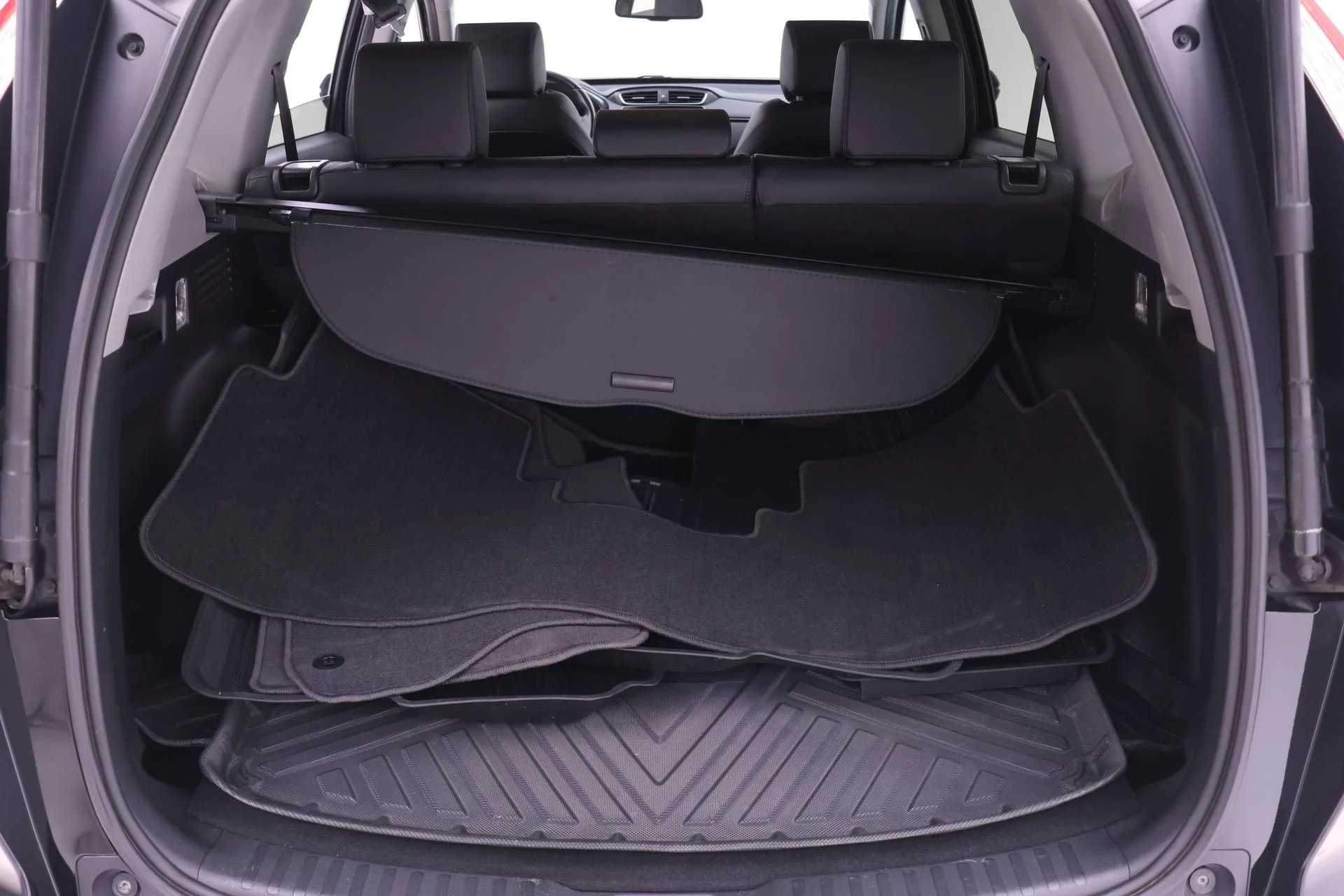 2017 Honda CR-V EX-L - Photo 14