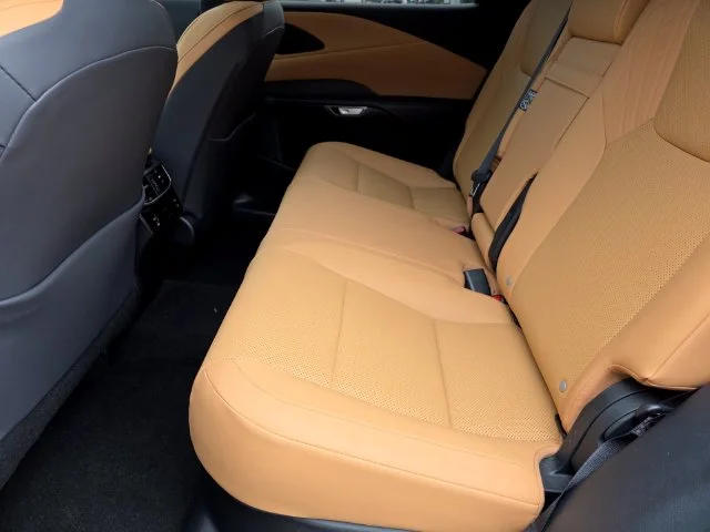Certified Used 2025 Green Lexus 350 Premium image 18