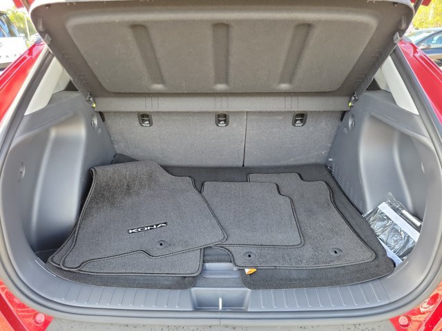 Certified Used 2024 Red Hyundai SEL image 6