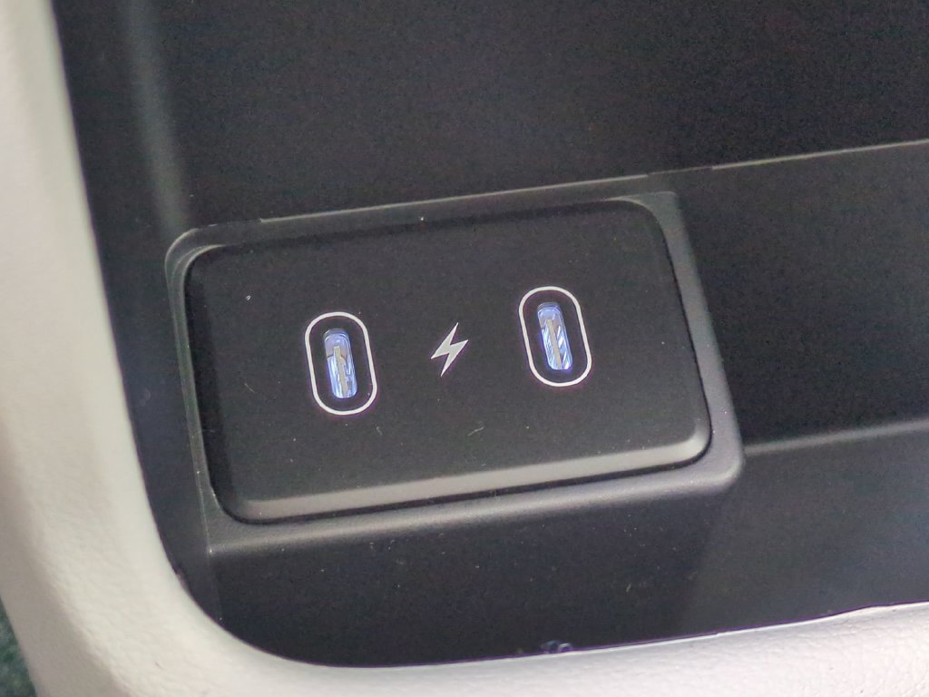 2027 Hyundai Kona SEL Sport - Photo 16