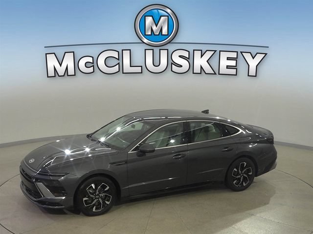 2024 Hyundai Sonata