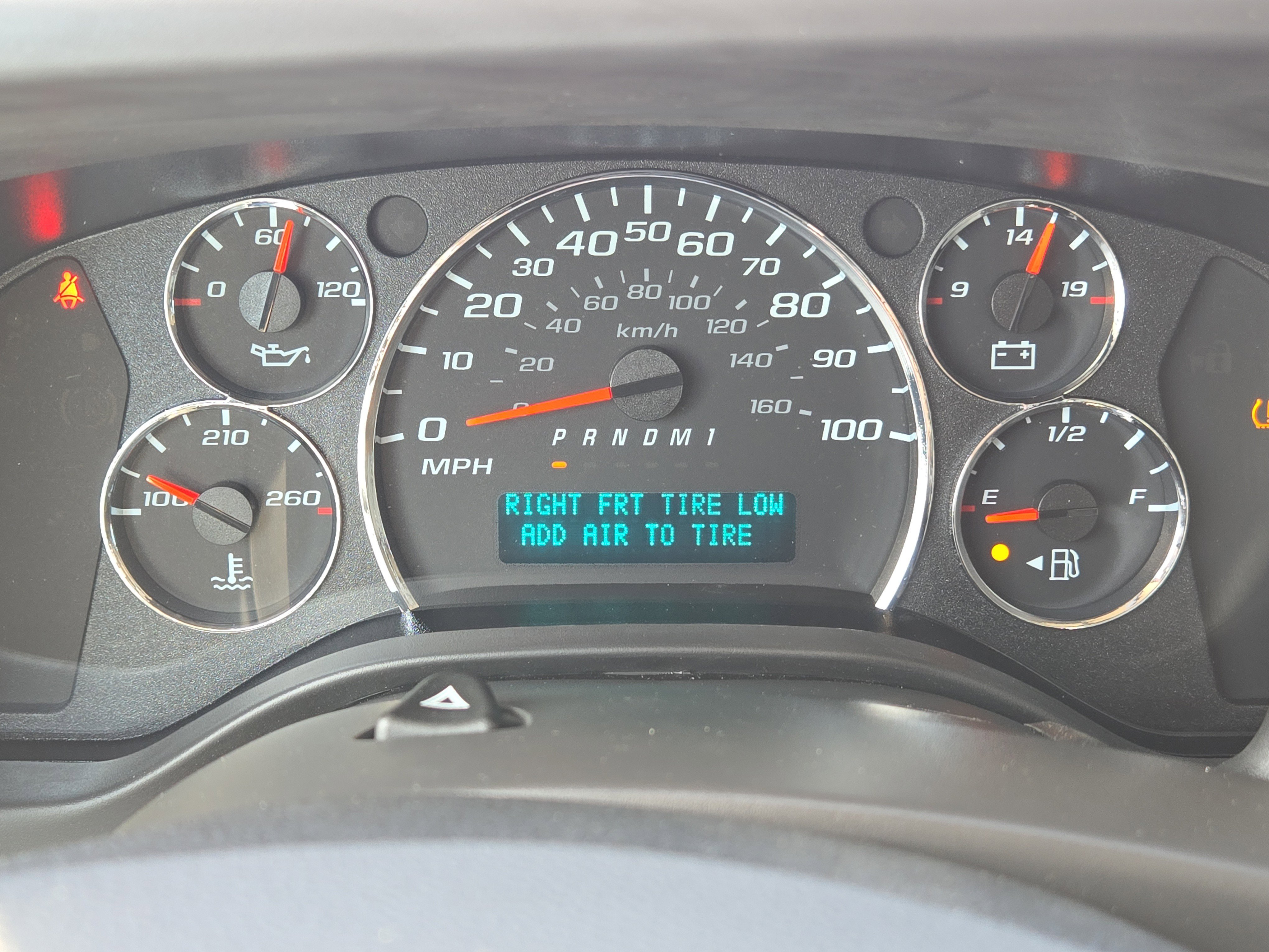 2025 Chevrolet Express Cargo Work Van - Photo 22