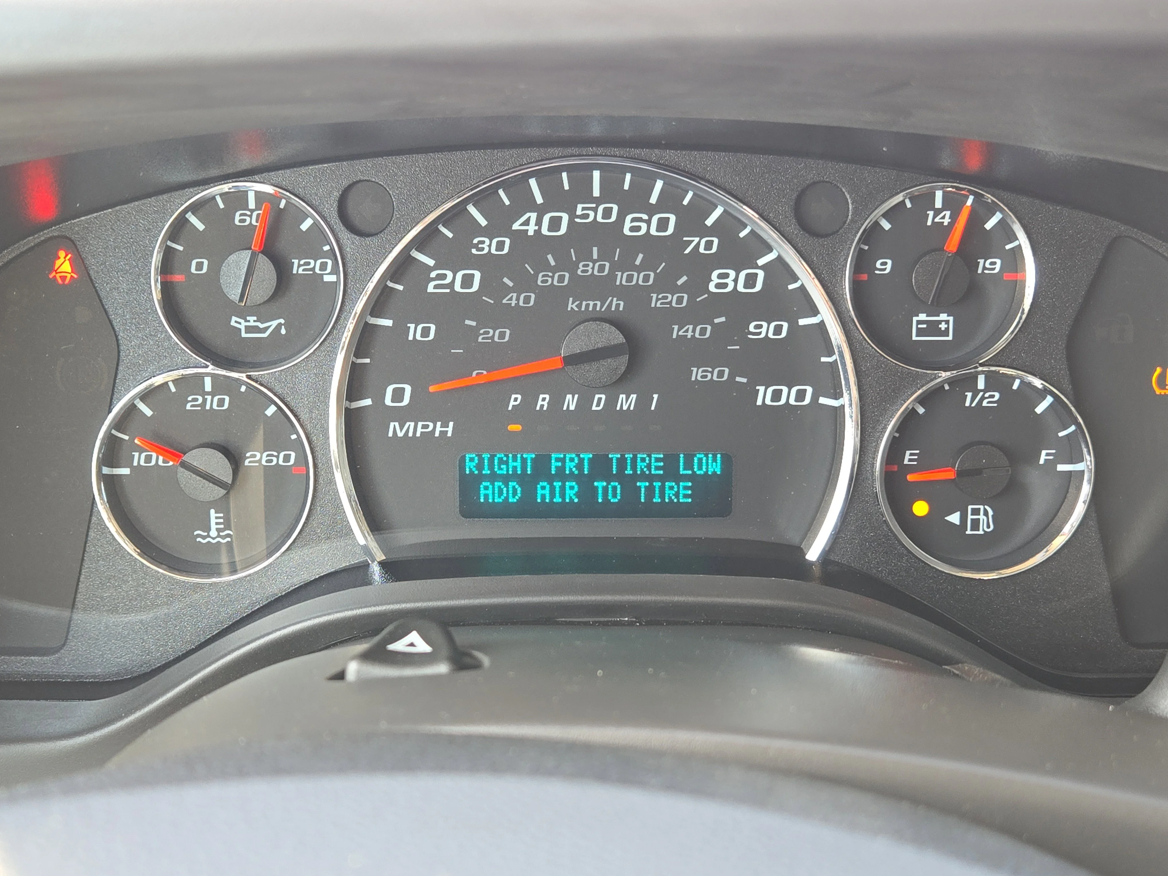 2025 Chevrolet Express Cargo Work Van - Photo 21