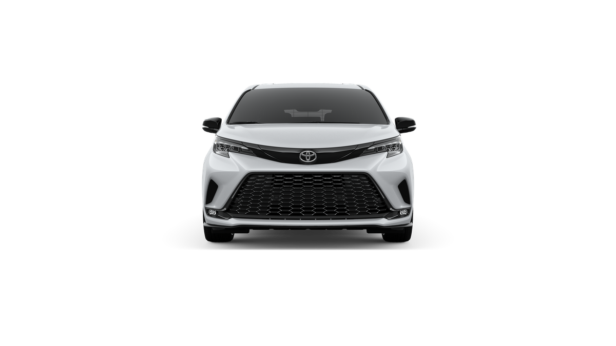 New 2026 Ice Cap Toyota XSE image 17