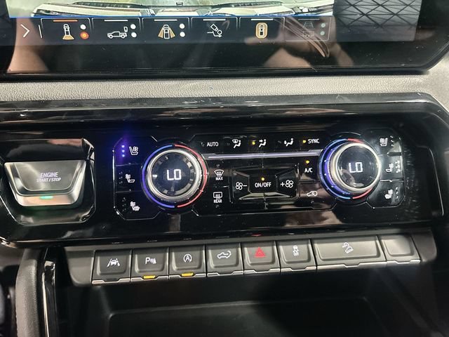 2026 GMC Sierra 1500 AT4 - Photo 18