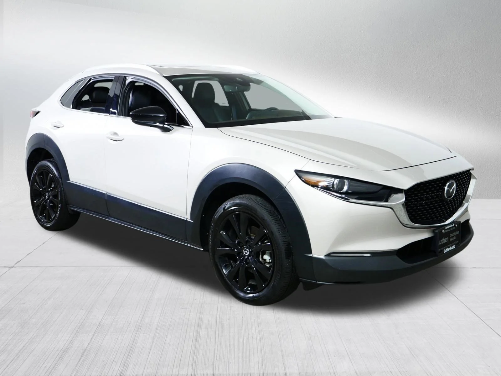2023 Mazda CX-30 Turbo Premium AWD's photo
