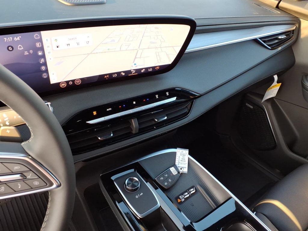 2027 Buick Enclave Preferred - Photo 8