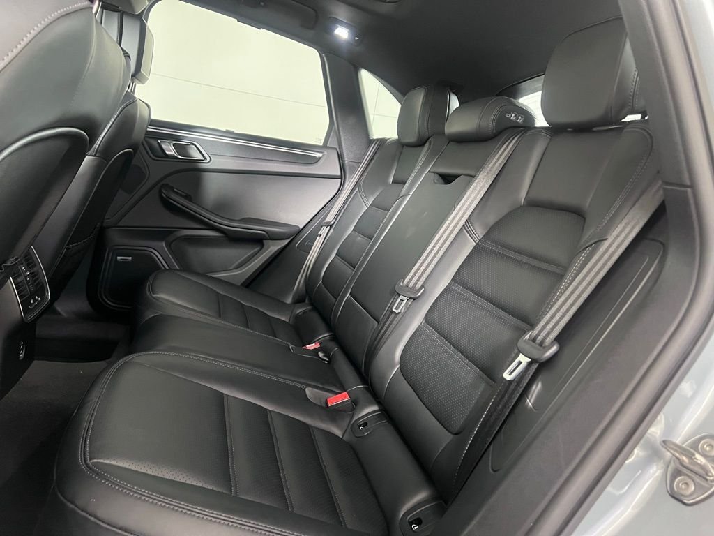 Certified Used 2023  Porsche GTS image 22