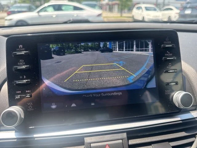 2022 Honda Accord Sport - Photo 17