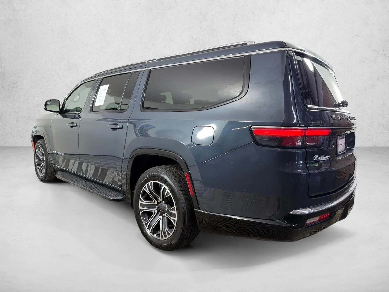 Used 2024 River Rock Jeep Series II image 6