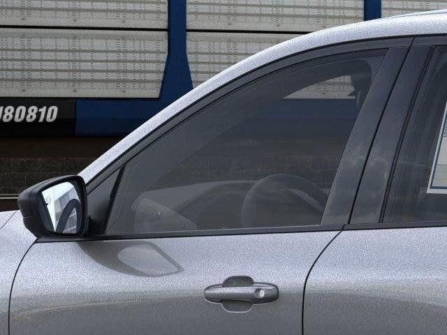 New 2026 Carbonized Gray Metallic Ford Active® image 47