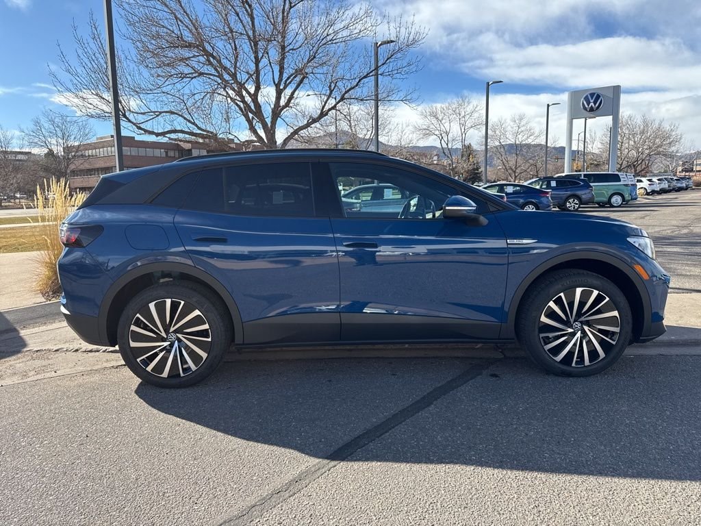 2026 Volkswagen ID.4 PRO - Photo 6