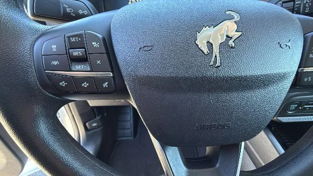 2025 Ford Bronco Sport Big Bend - Photo 19
