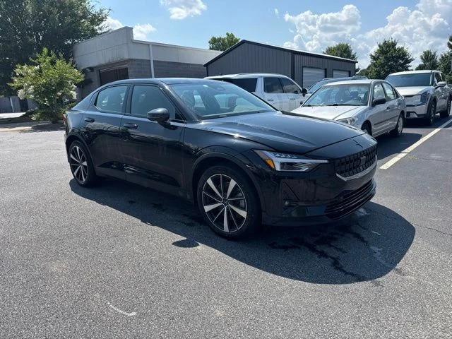 Used 2022  Polestar Long Range Dual Motor image 7