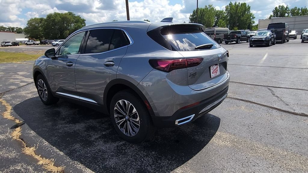 2026 Buick Envision Preferred - Photo 6