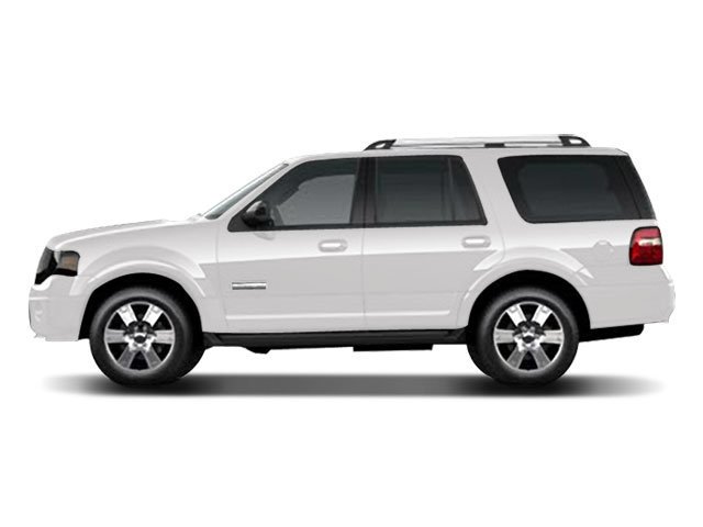 Used 2008 Vapor Silver Clea Ford XLT image 3