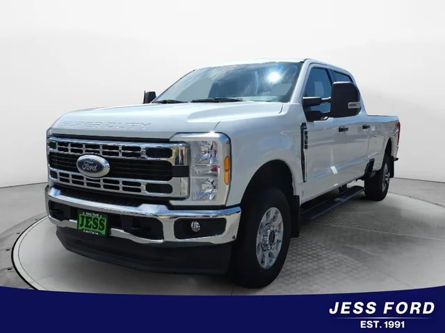 2024 Ford F-350 XLT