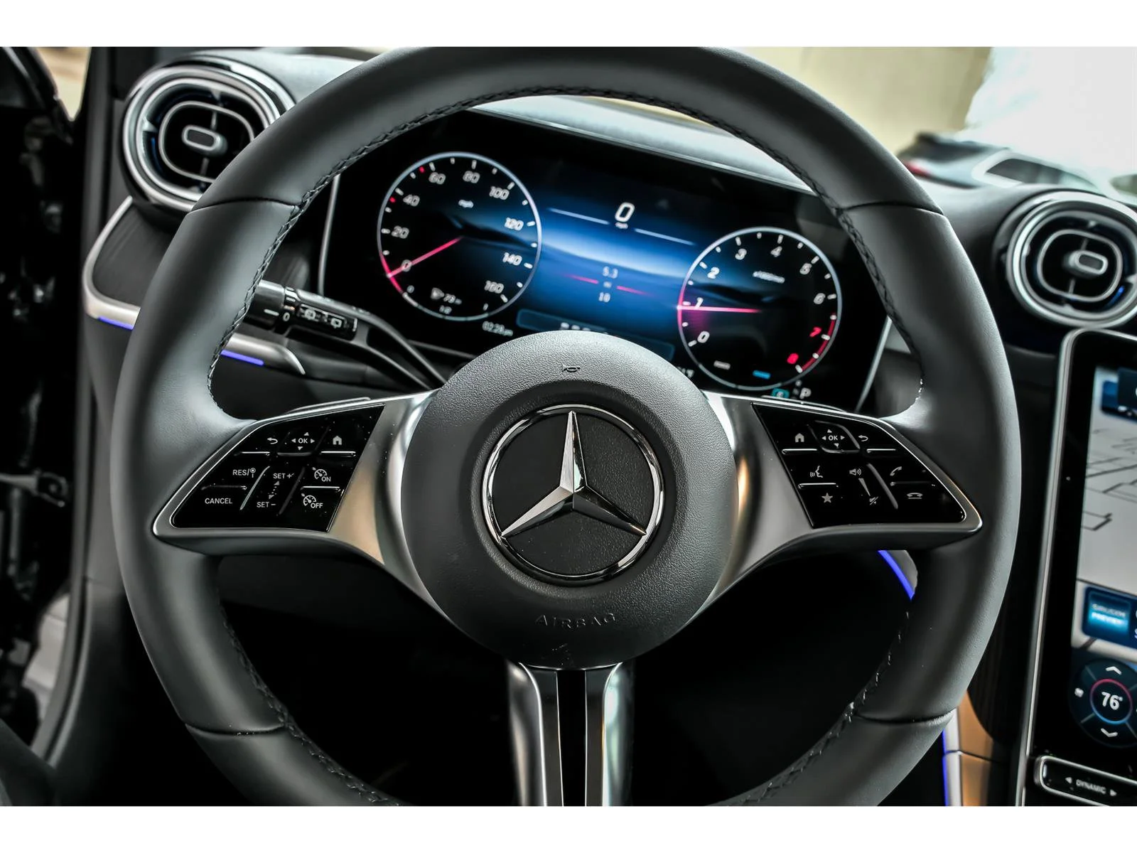 New 2026 Black Mercedes-Benz GLC 300 image 39