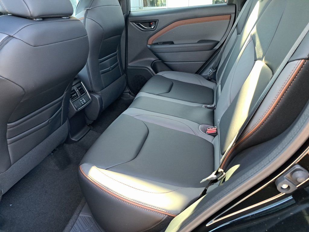 2026 Subaru Forester Sport - Photo 15