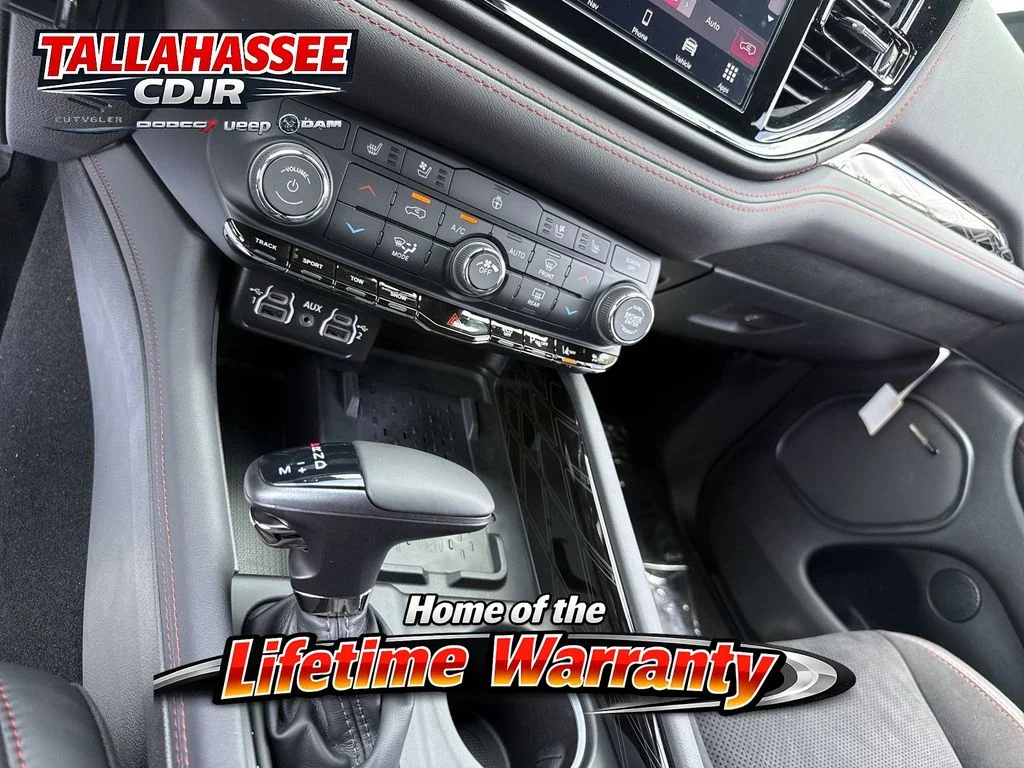 New 2026 Night Moves Dodge GT Premium HEMI V8 image 24