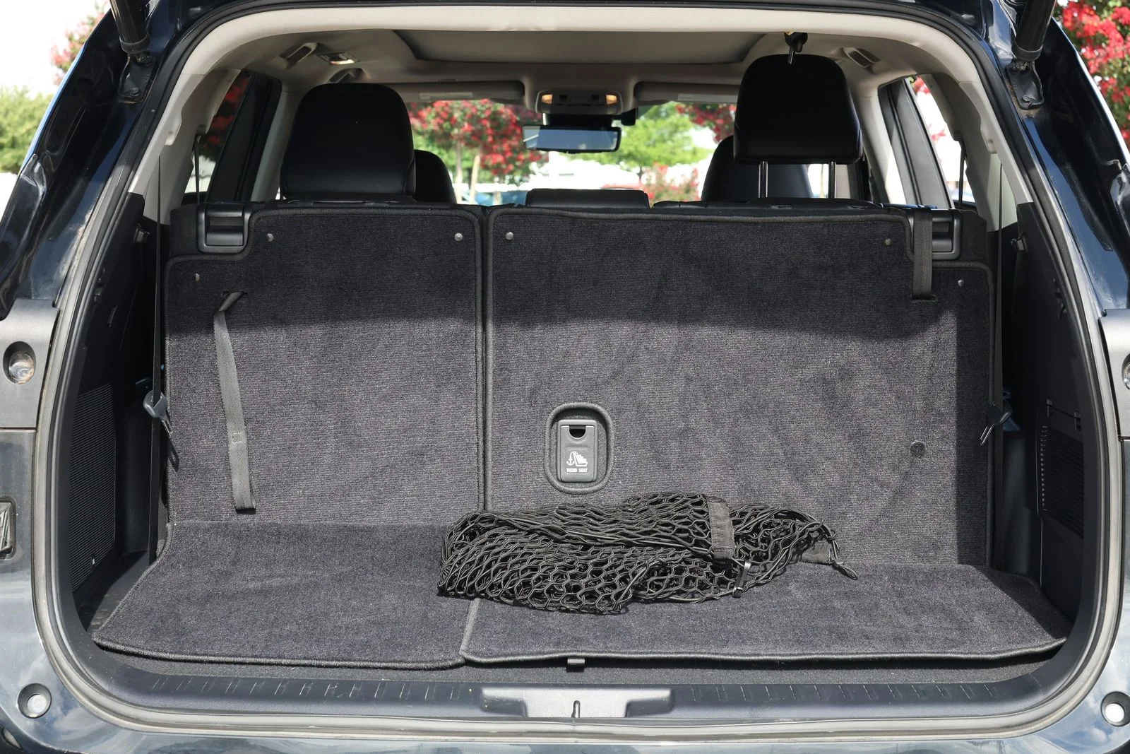 Used 2021 Black Toyota Platinum image 37