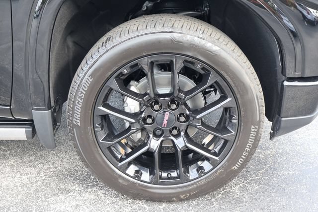 New 2026 Onyx Black GMC Denali image 9