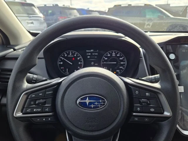 2026 Subaru Impreza Sport - Photo 59