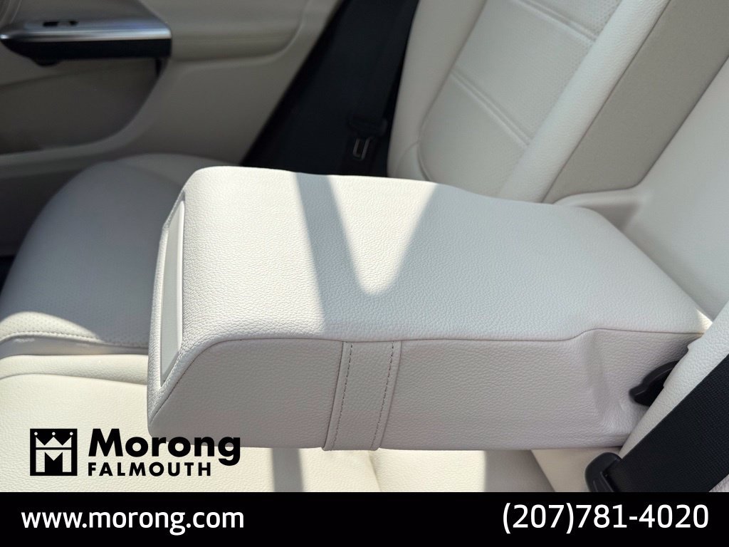 2025 Mercedes-Benz GLC Base - Photo 25
