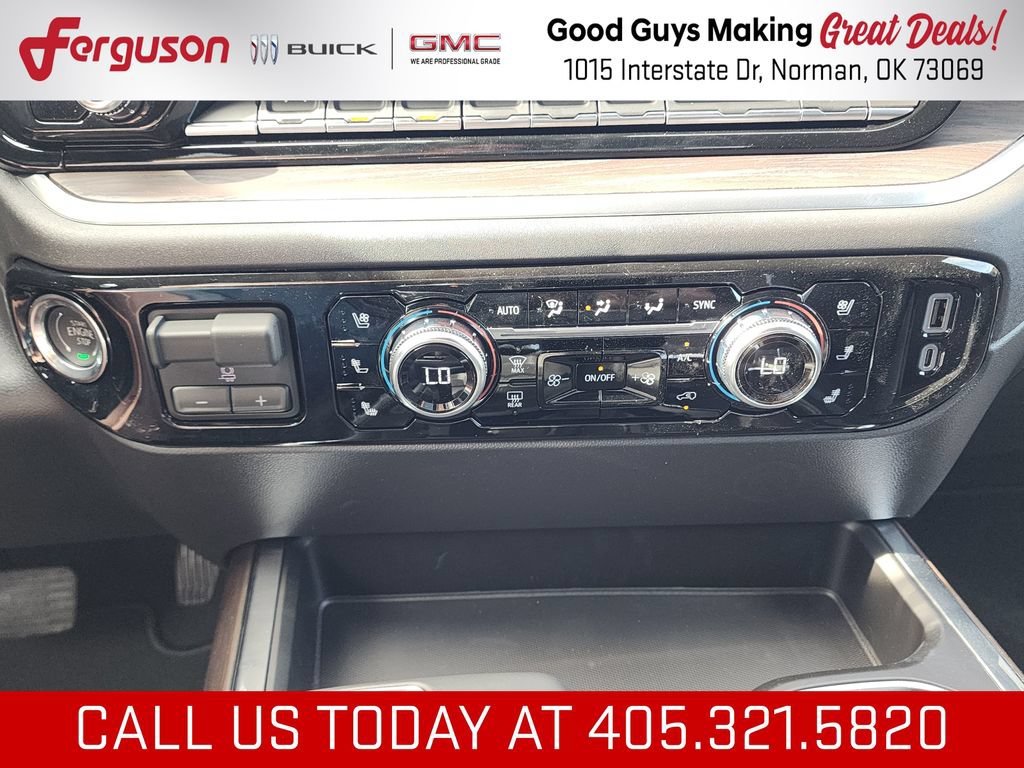 2026 GMC Sierra 1500 SLT - Photo 29