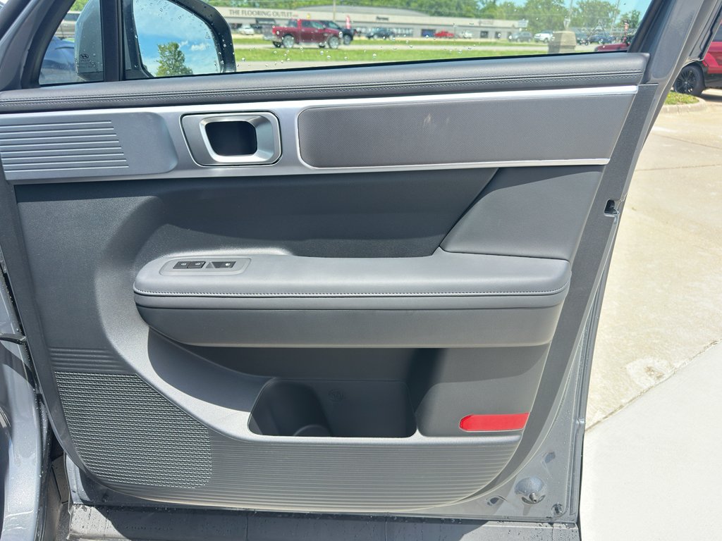 New 2026 Ecotronic Gray Hyundai SEL image 28