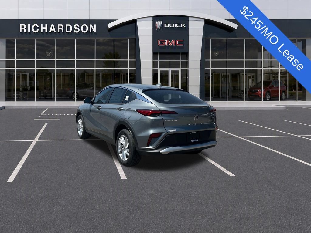2026 Buick Envista Preferred - Photo 57