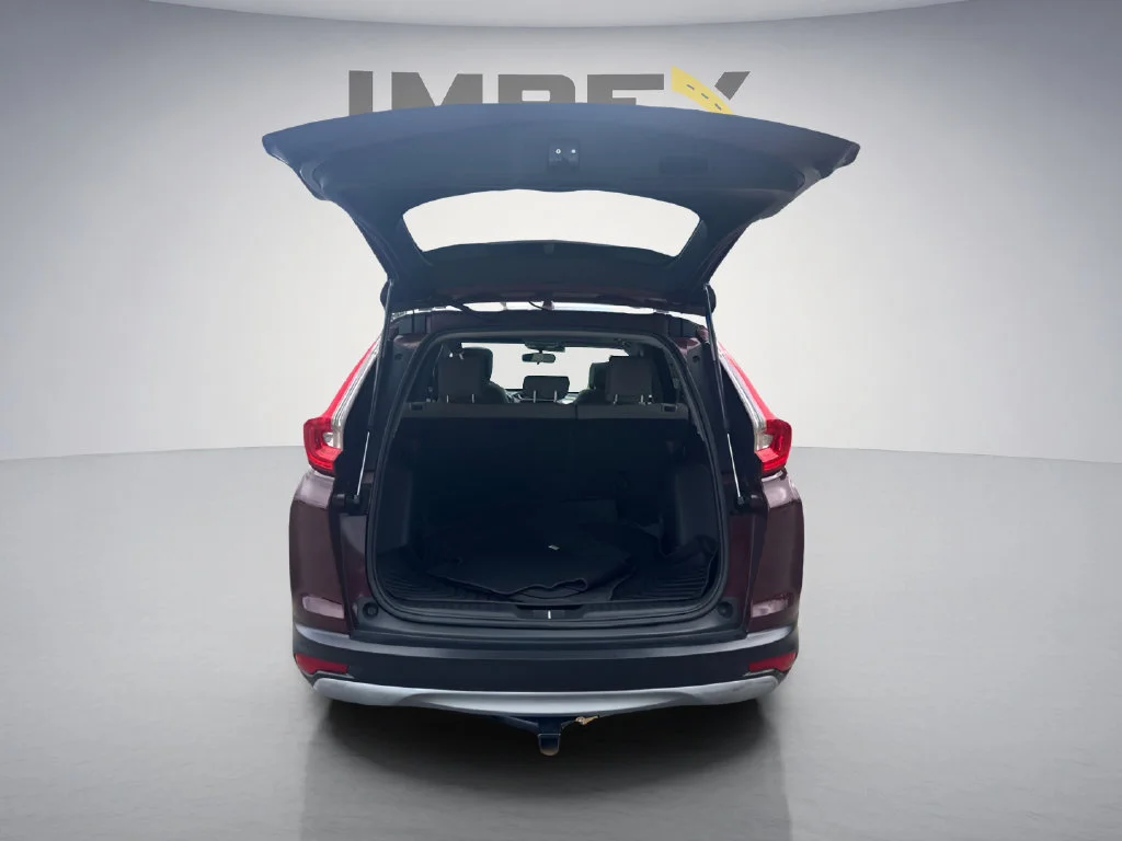 Used 2018  Honda EX image 31