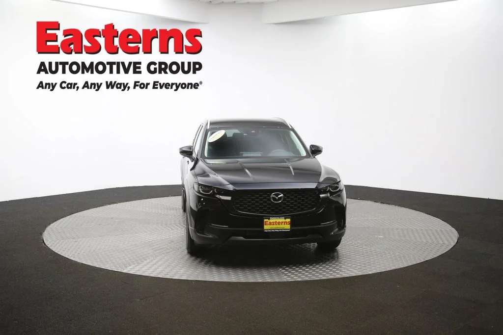 Used 2024 Black Mazda 2.5 S Preferred Package image 52