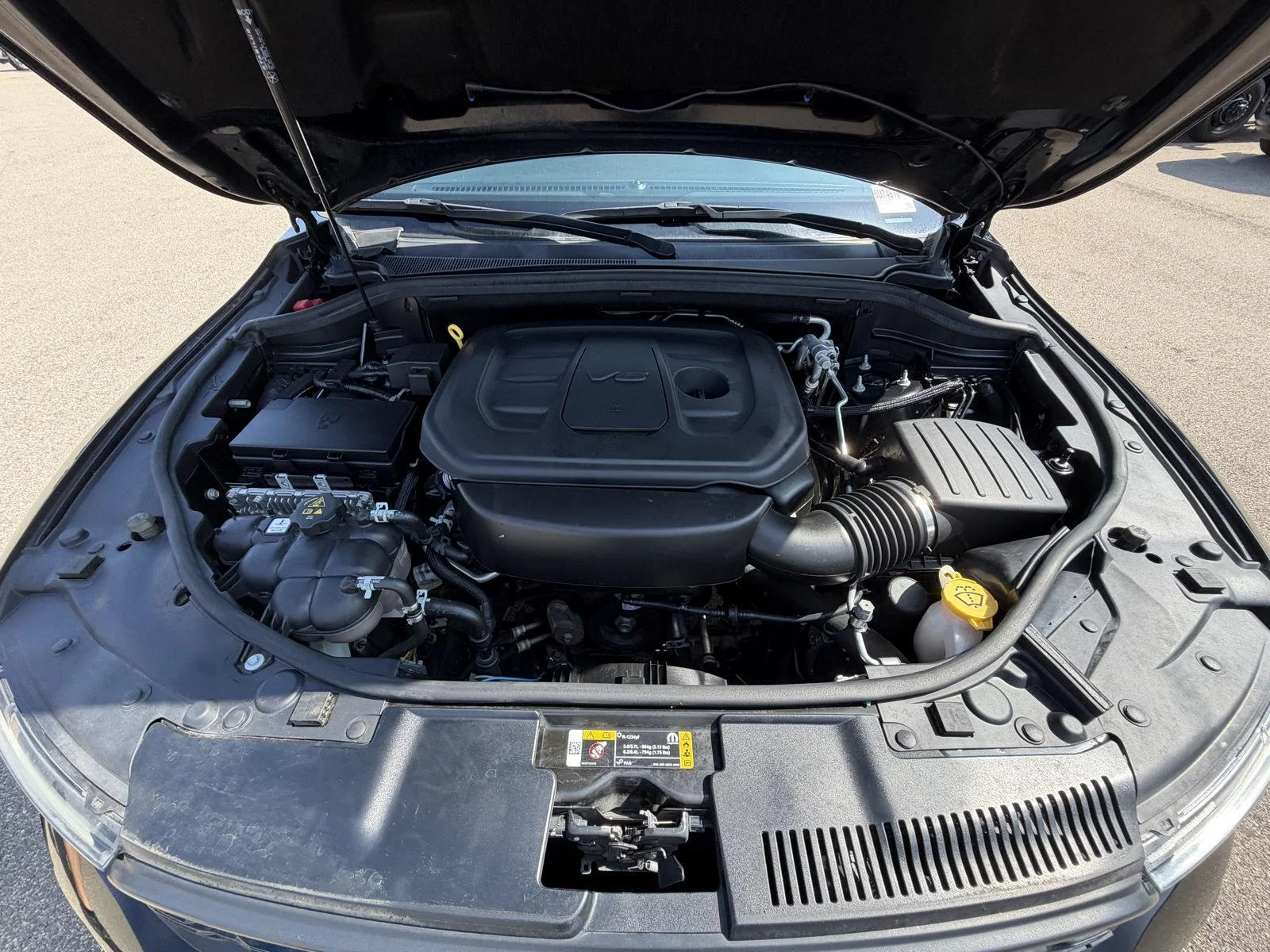 Used 2021 DB Black Clearcoat Dodge GT Plus image 24