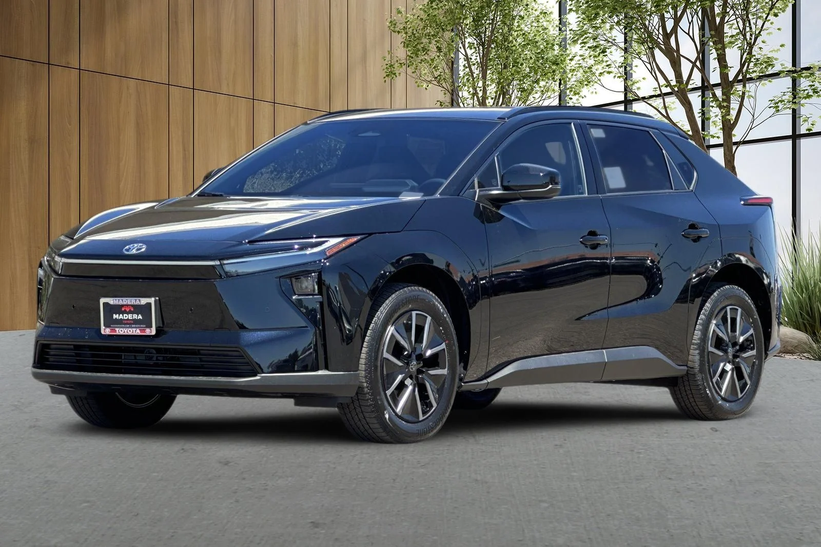 New 2026  Toyota XLE image 8